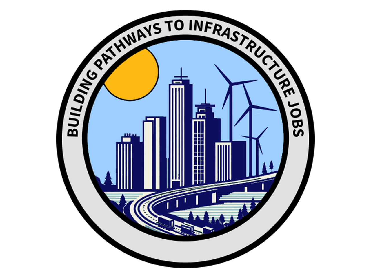Building Pathways site logo